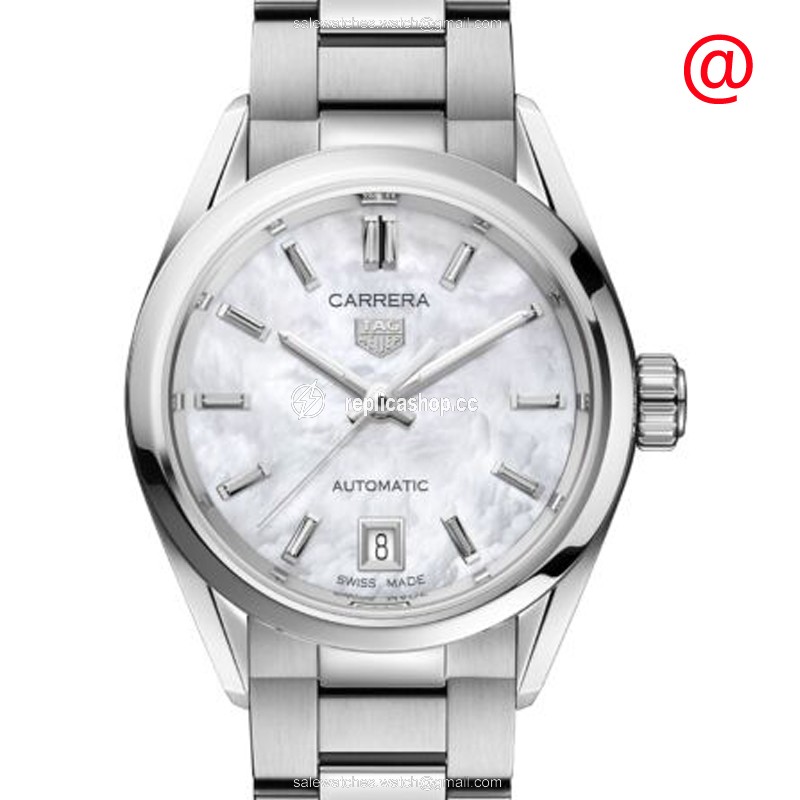 Replica TAG HEUER TAG HEUER CARRERA WBN2410.BA0621 Replica TAG HEUER TAG HEUER CARRERA WBN2410.BA0621