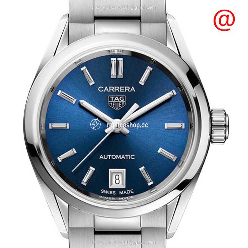 Replica TAG HEUER TAG HEUER CARRERA WBN2411.BA0621 Replica TAG HEUER TAG HEUER CARRERA WBN2411.BA0621