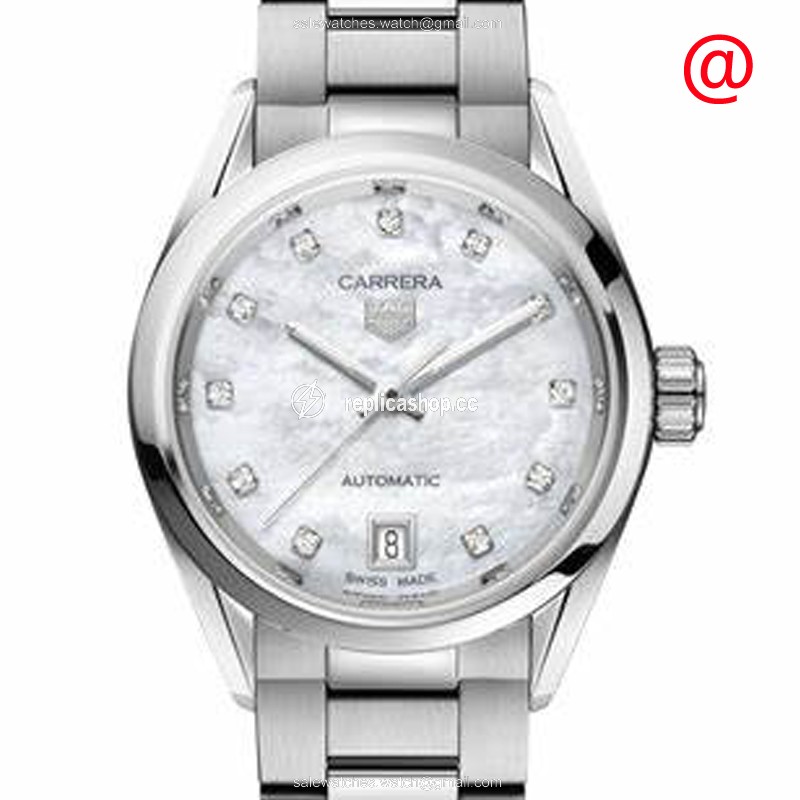 Replica TAG HEUER TAG HEUER CARRERA WBN2412.BA0621 Replica TAG HEUER TAG HEUER CARRERA WBN2412.BA0621