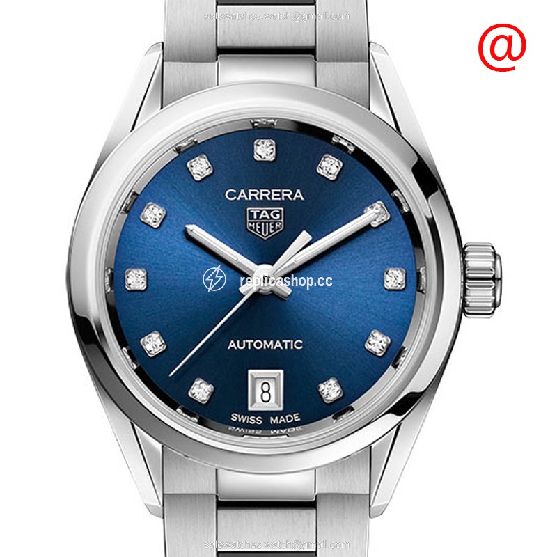 Replica TAG HEUER TAG HEUER CARRERA WBN2413.BA0621 Replica TAG HEUER TAG HEUER CARRERA WBN2413.BA0621