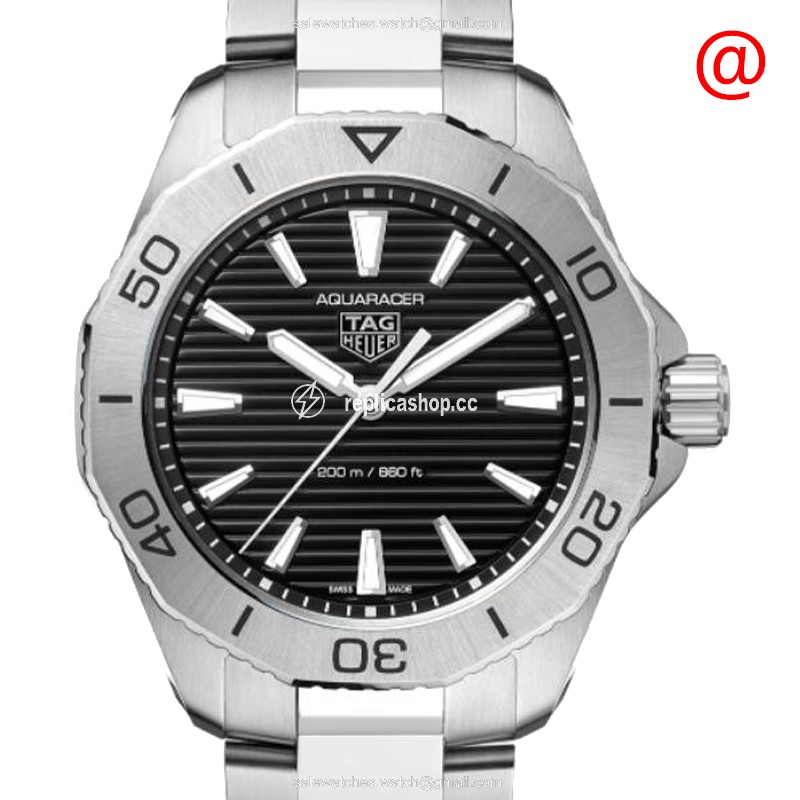 Replica TAG HEUER AQUARACER WBP1110.BA0627 Replica TAG HEUER AQUARACER WBP1110.BA0627