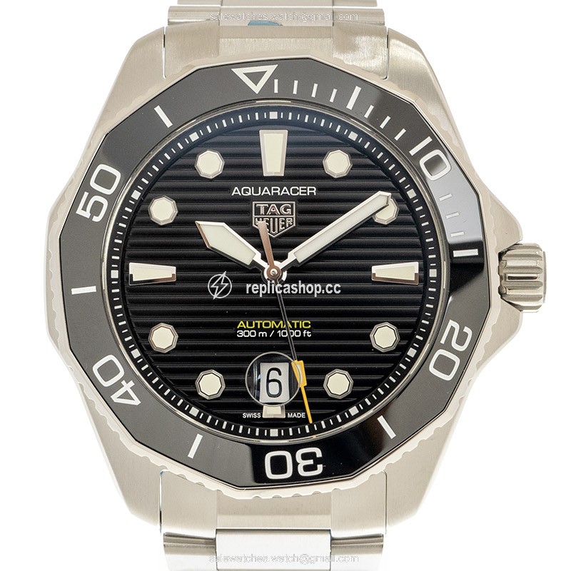Replica TAG HEUER AQUARACER WBP201A.BA0632 Replica TAG HEUER AQUARACER WBP201A.BA0632