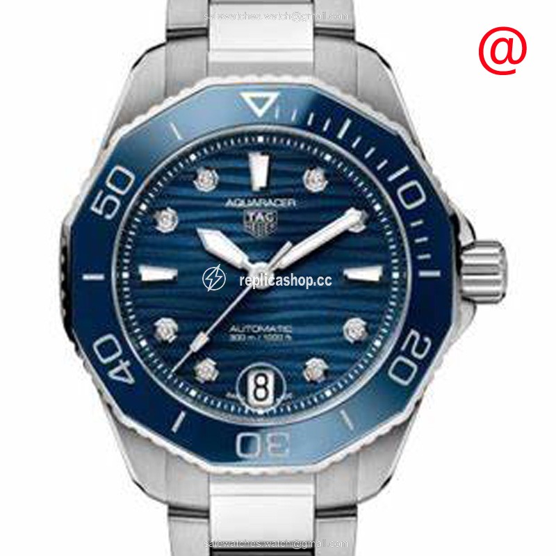 Replica TAG HEUER AQUARACER WBP231B.BA0618 Replica TAG HEUER AQUARACER WBP231B.BA0618