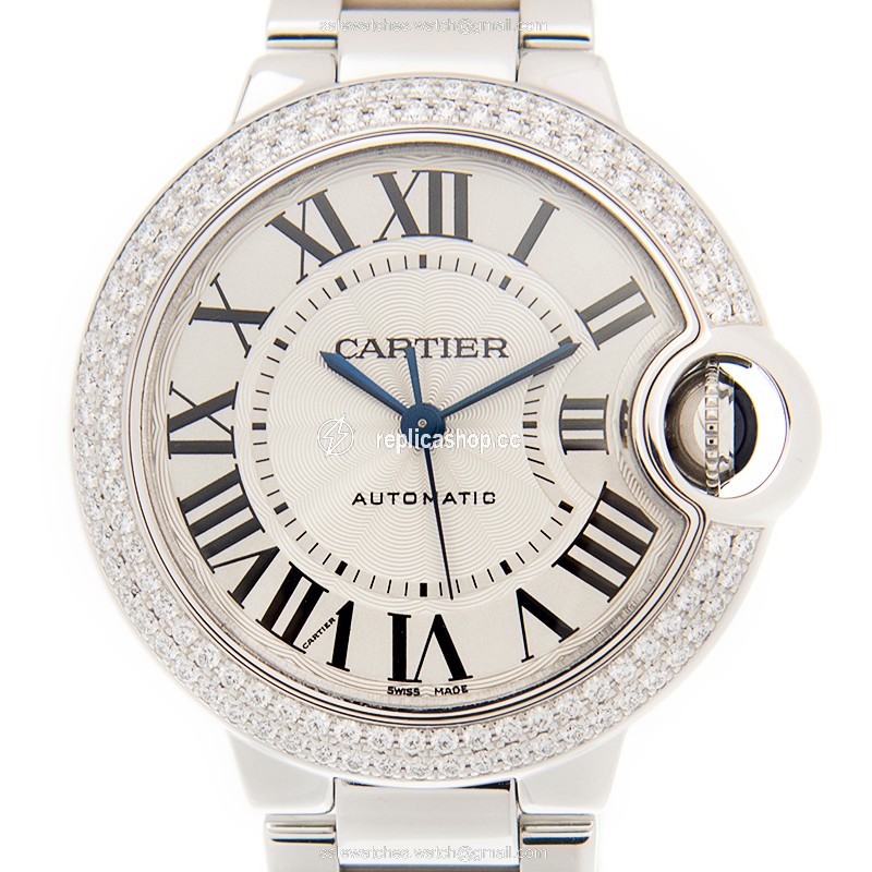 Replica CARTIER BALLON BLEU WE902065 Replica CARTIER BALLON BLEU WE902065