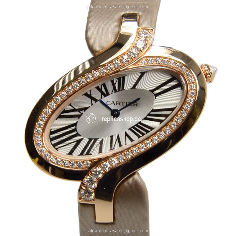 Replica CARTIER CAPTIVE DE CARTIER WG800017 Replica CARTIER CAPTIVE DE CARTIER WG800017