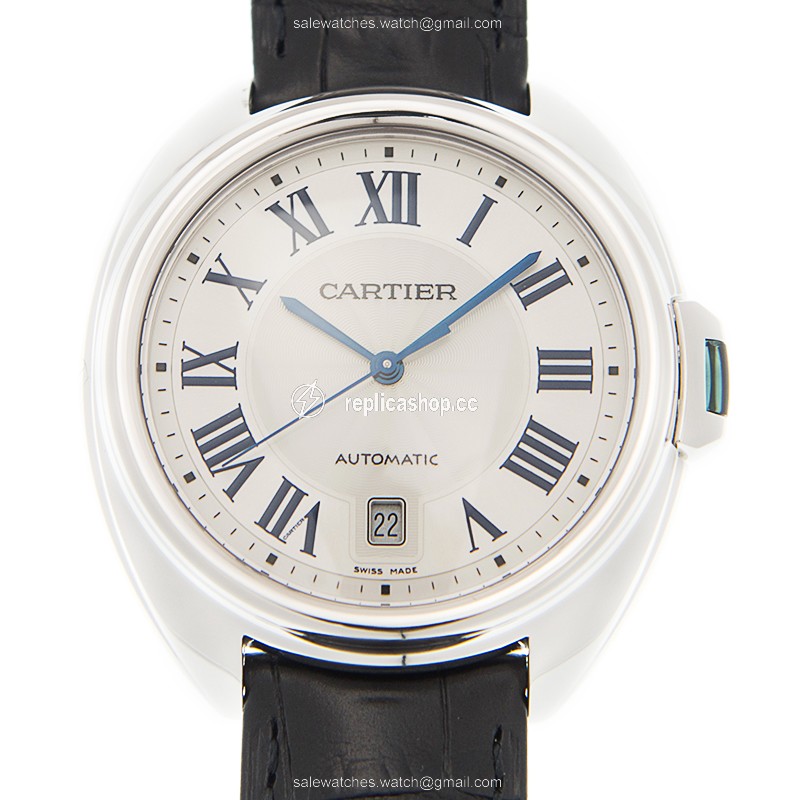 Replica CARTIER CLe DE CARTIER WGCL0005 Replica CARTIER CLe DE CARTIER WGCL0005