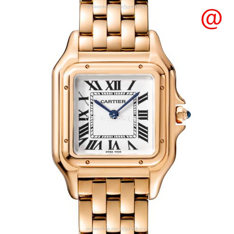 Replica CARTIER PANTHeRE DE CARTIER WGPN0007 Replica CARTIER PANTHeRE DE CARTIER WGPN0007
