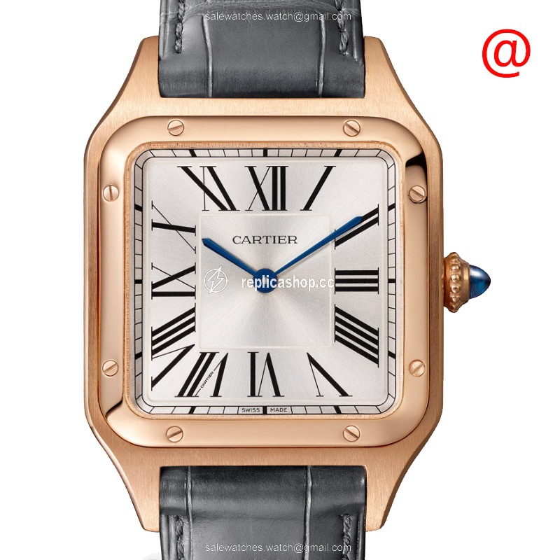 Replica CARTIER SANTOS WGSA0021 Replica CARTIER SANTOS WGSA0021