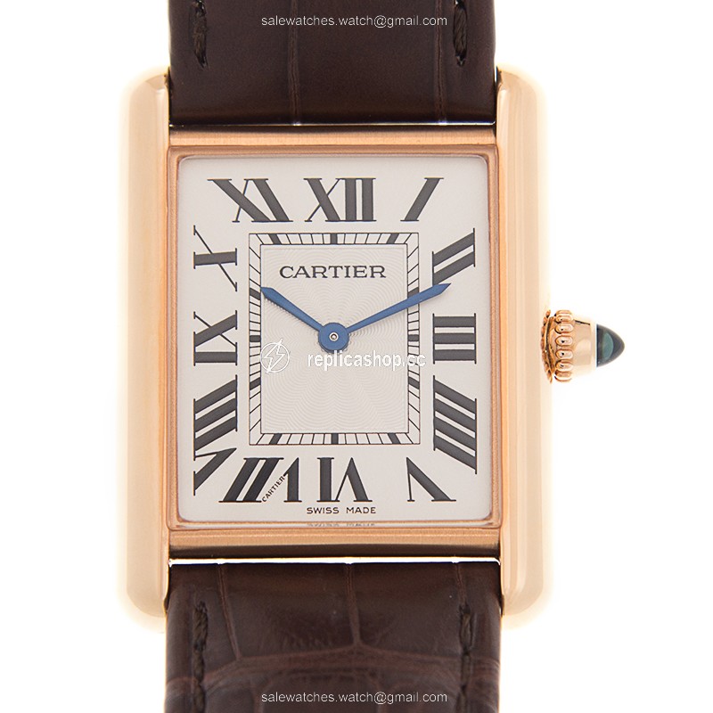 Replica CARTIER TANK WGTA0011 Replica CARTIER TANK WGTA0011