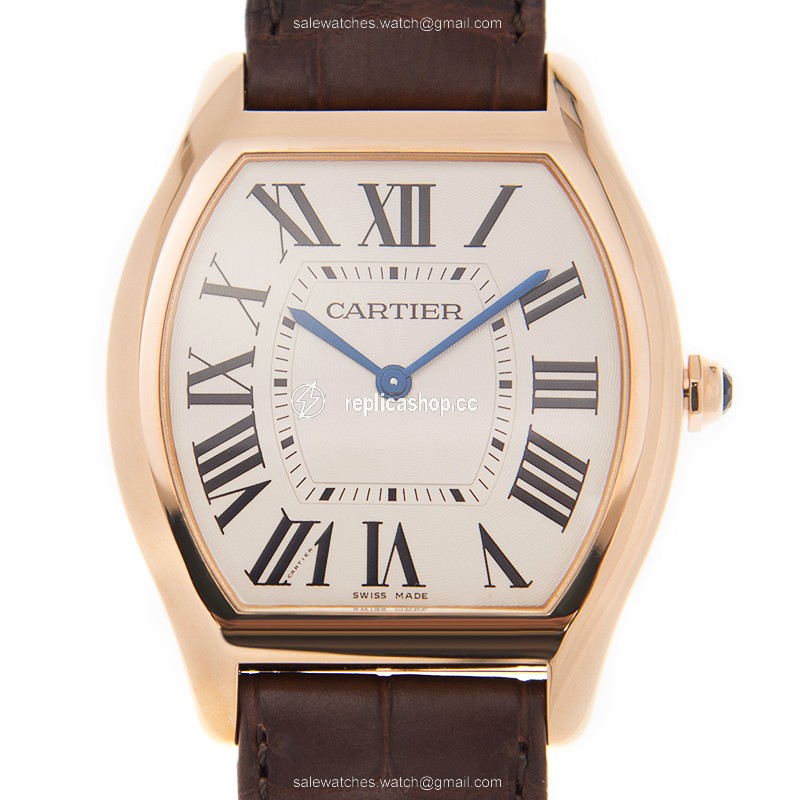 Replica CARTIER TORTUE WGTO0002 Replica CARTIER TORTUE WGTO0002