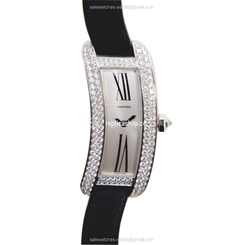 Replica CARTIER TANK WJ300950 Replica CARTIER TANK WJ300950