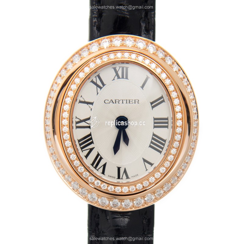 Replica CARTIER HYPNOSE WJHY0003 Replica CARTIER HYPNOSE WJHY0003