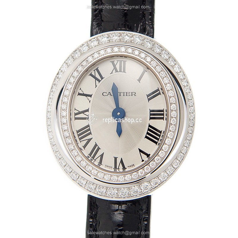 Replica CARTIER HYPNOSE WJHY0004 Replica CARTIER HYPNOSE WJHY0004