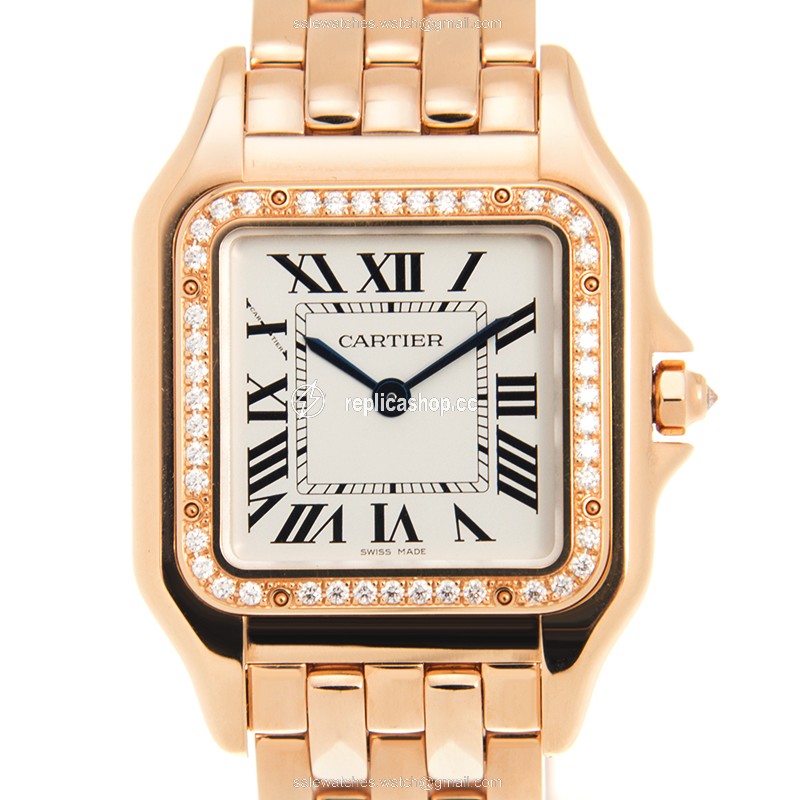 Replica CARTIER PANTHeRE DE CARTIER WJPN0009 Replica CARTIER PANTHeRE DE CARTIER WJPN0009