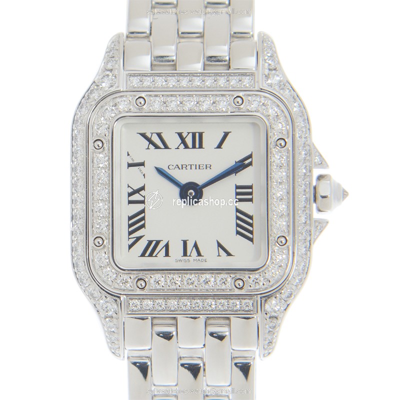 Replica CARTIER PANTHeRE DE CARTIER WJPN0019 Replica CARTIER PANTHeRE DE CARTIER WJPN0019