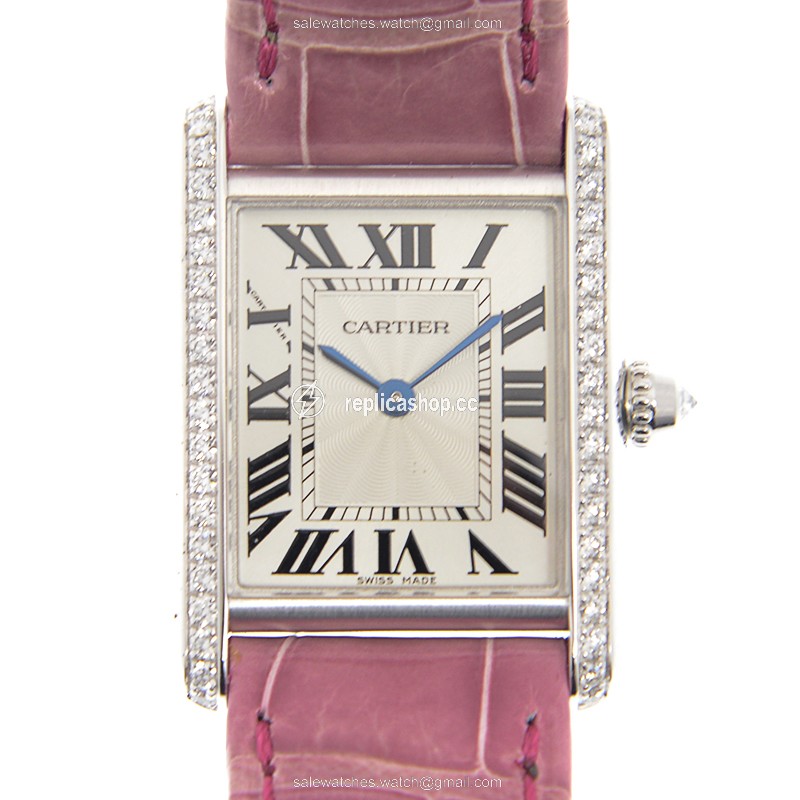 Replica CARTIER TANK WJTA0011 Replica CARTIER TANK WJTA0011