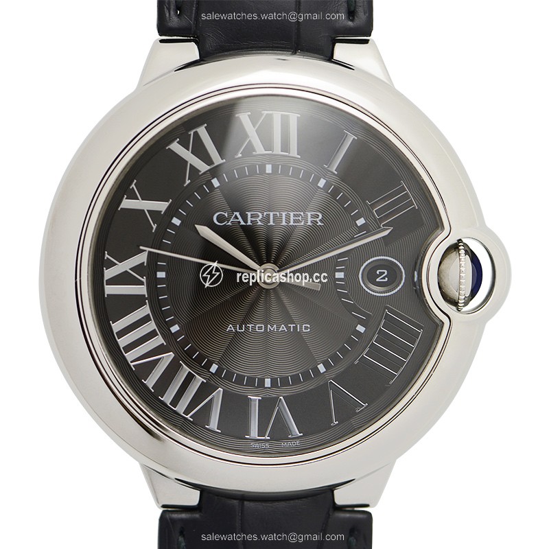 Replica CARTIER BALLON BLEU WSBB0003 Replica CARTIER BALLON BLEU WSBB0003