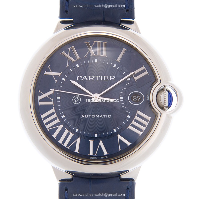 Replica CARTIER BALLON BLEU WSBB0025 Replica CARTIER BALLON BLEU WSBB0025