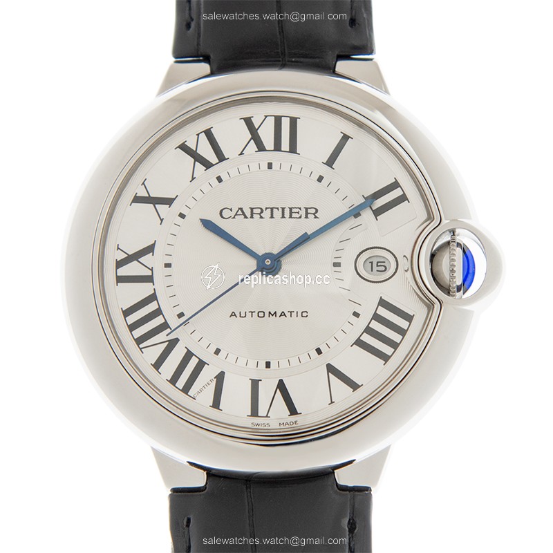Replica CARTIER BALLON BLEU WSBB0026 Replica CARTIER BALLON BLEU WSBB0026
