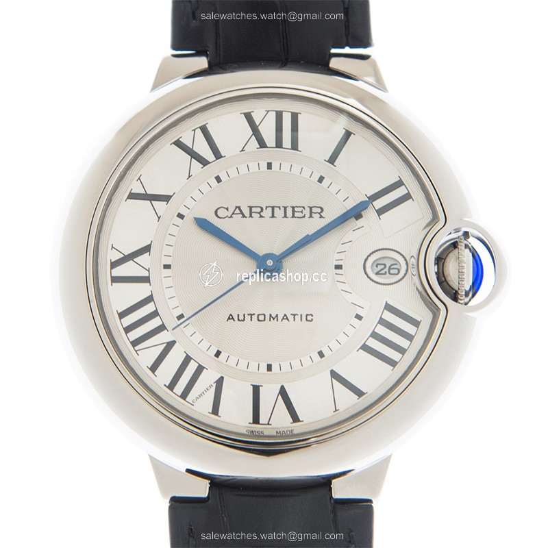 Replica CARTIER BALLON BLEU WSBB0039 Replica CARTIER BALLON BLEU WSBB0039