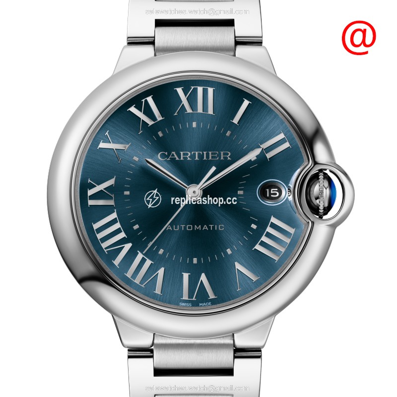 Replica CARTIER BALLON BLEU WSBB0061 Replica CARTIER BALLON BLEU WSBB0061
