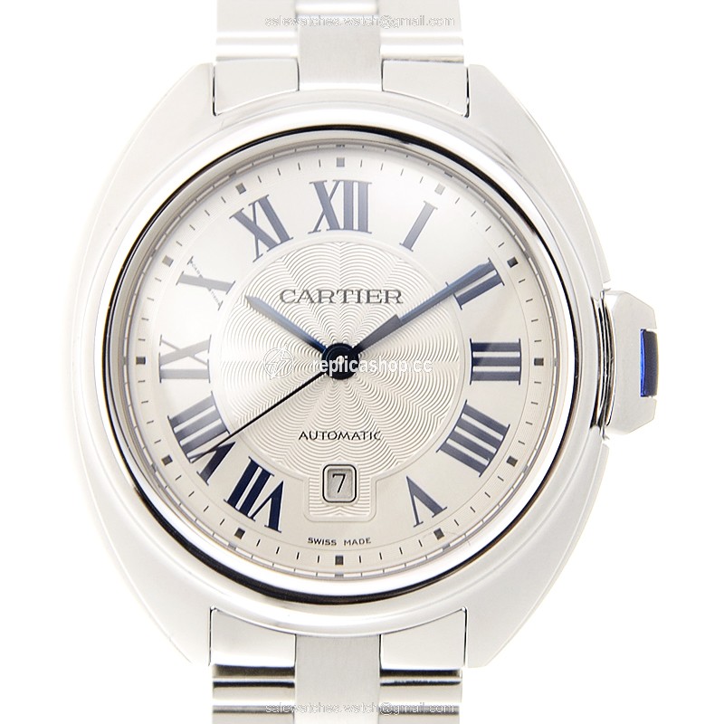 Replica CARTIER CLe DE CARTIER WSCL0005 Replica CARTIER CLe DE CARTIER WSCL0005