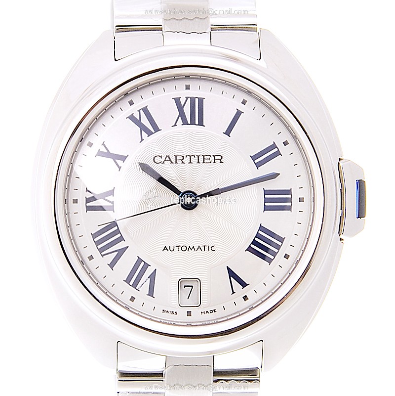 Replica CARTIER CLe DE CARTIER WSCL0006 Replica CARTIER CLe DE CARTIER WSCL0006