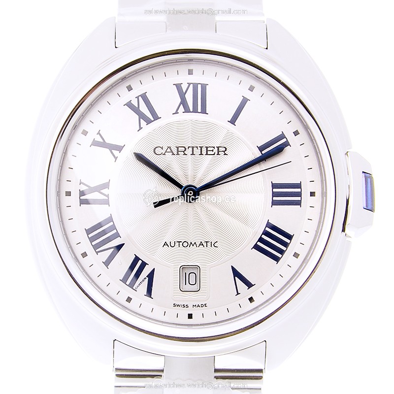 Replica CARTIER CLe DE CARTIER WSCL0007 Replica CARTIER CLe DE CARTIER WSCL0007