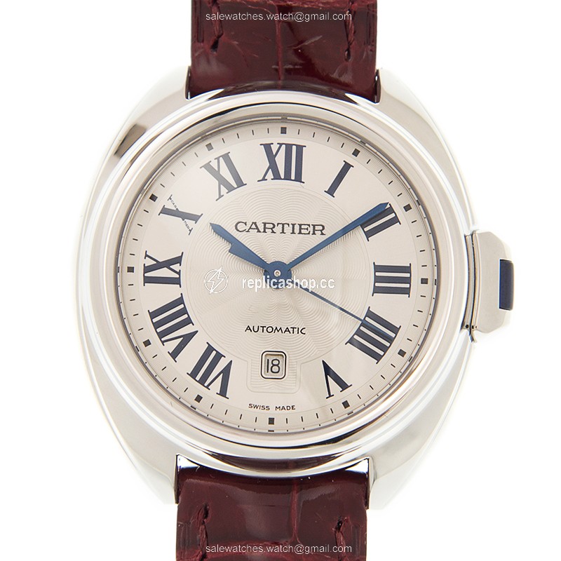 Replica CARTIER CLe DE CARTIER WSCL0016 Replica CARTIER CLe DE CARTIER WSCL0016