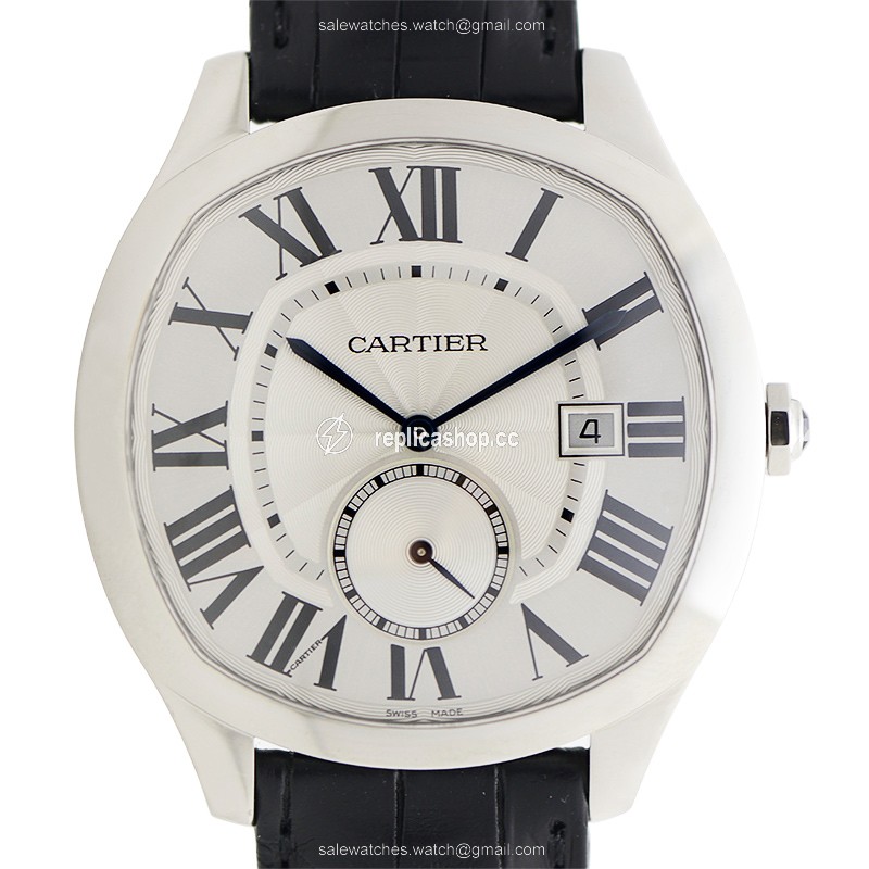 Replica CARTIER DRIVE DE CARTIER WSNM0004 Replica CARTIER DRIVE DE CARTIER WSNM0004