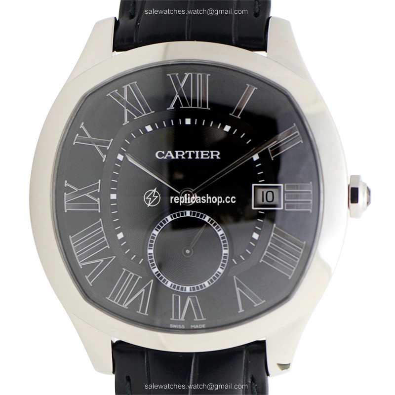 Replica CARTIER DRIVE DE CARTIER WSNM0006 Replica CARTIER DRIVE DE CARTIER WSNM0006
