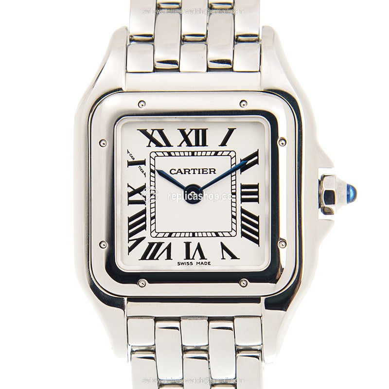 Replica CARTIER PANTHeRE DE CARTIER WSPN0006 Replica CARTIER PANTHeRE DE CARTIER WSPN0006