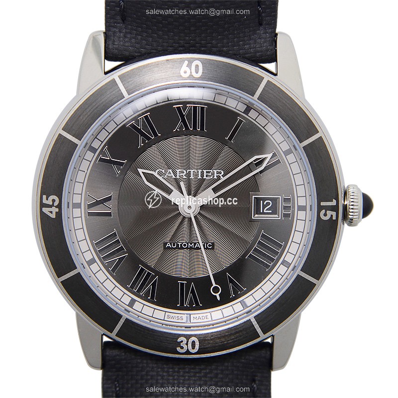 Replica CARTIER ROTONDE DE CARTIER WSRN0003 Replica CARTIER ROTONDE DE CARTIER WSRN0003