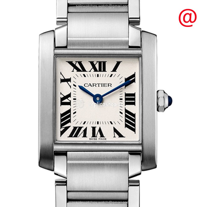 Replica CARTIER TANK WSTA0005 Replica CARTIER TANK WSTA0005