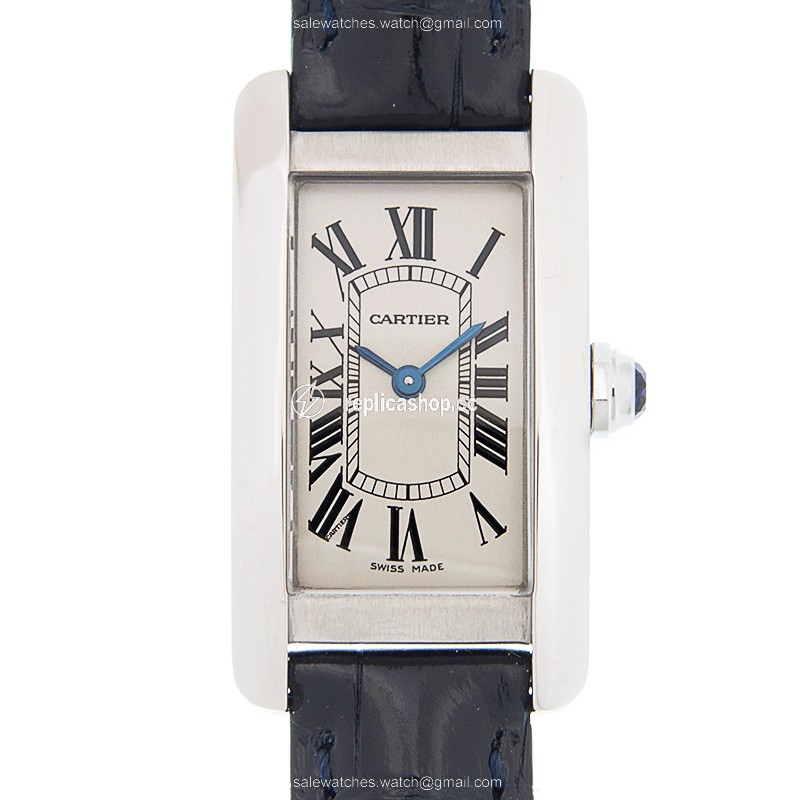 Replica CARTIER TANK WSTA0016 Replica CARTIER TANK WSTA0016