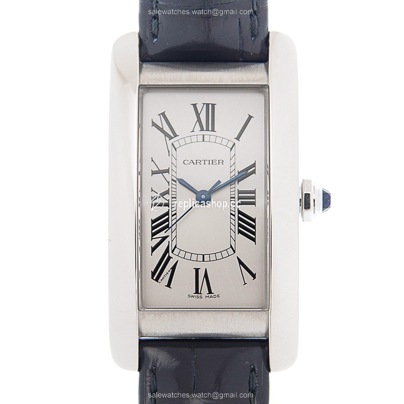 Replica CARTIER TANK WSTA0017 Replica CARTIER TANK WSTA0017