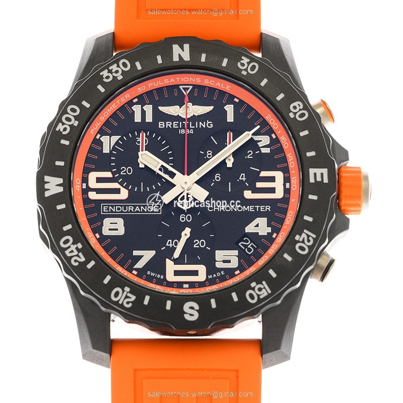 Replica BREITLING ENDURANCE PRO X82310A51B1S1 Replica BREITLING ENDURANCE PRO X82310A51B1S1