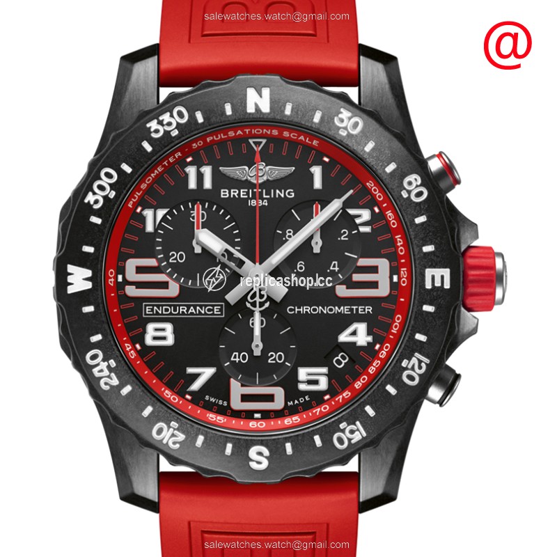 Replica BREITLING ENDURANCE PRO X82310D91B1S1 Replica BREITLING ENDURANCE PRO X82310D91B1S1