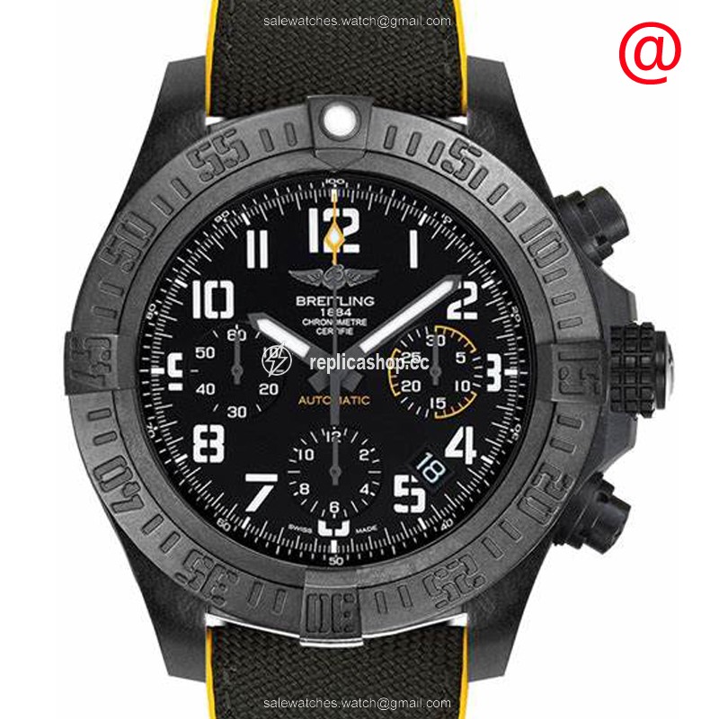 Replica BREITLING AVENGER HURRICANE XB0180E4/BF31.284S Replica BREITLING AVENGER HURRICANE XB0180E4/BF31.284S
