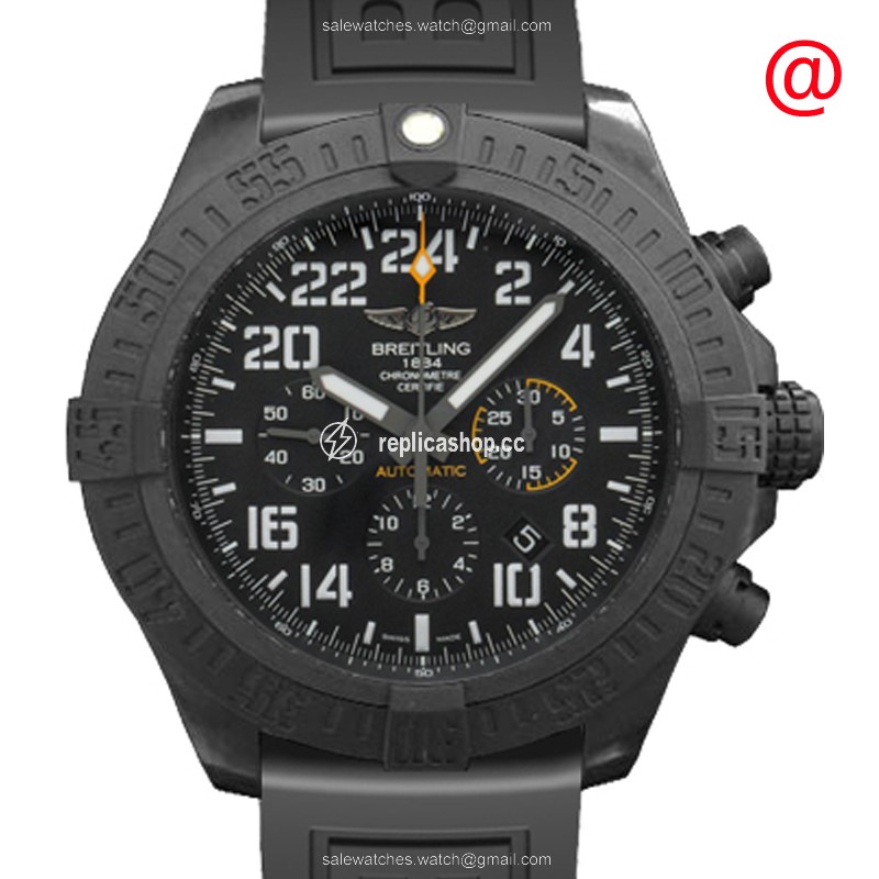Replica BREITLING AVENGER II XB1210E4/BE89/154S Replica BREITLING AVENGER II XB1210E4/BE89/154S