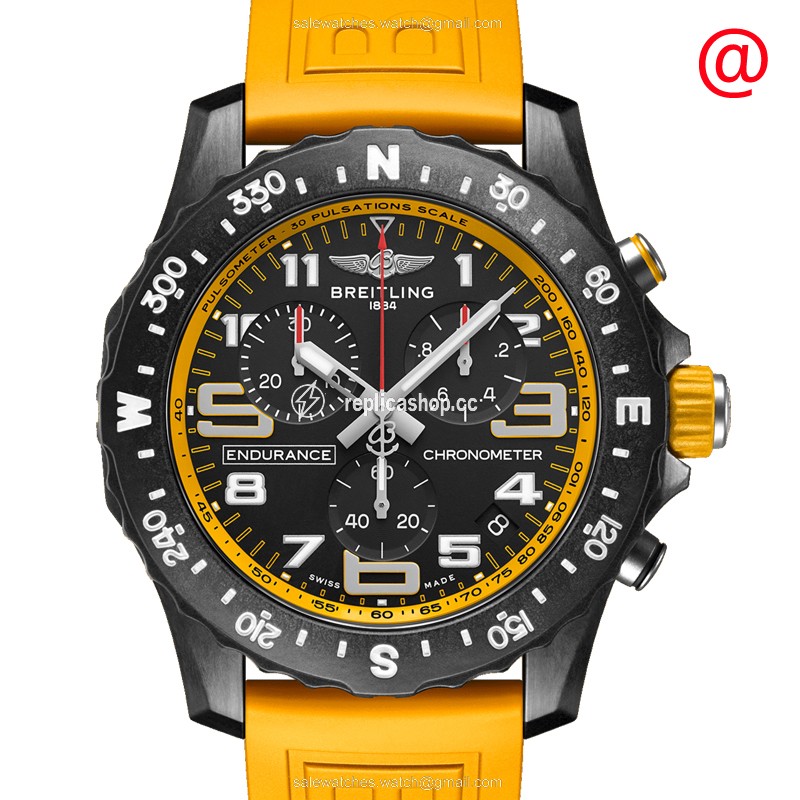 Replica BREITLING ENDURANCE PRO XB82310A41B1S1 Replica BREITLING ENDURANCE PRO XB82310A41B1S1