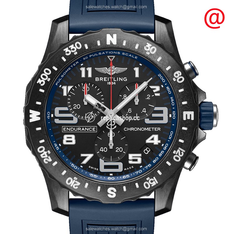 Replica BREITLING ENDURANCE PRO XB82310D51B1S1 Replica BREITLING ENDURANCE PRO XB82310D51B1S1