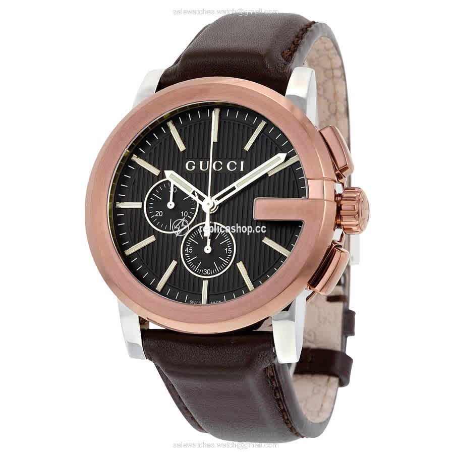 Replica GUCCI G-CHRONO YA101202 Replica GUCCI G-CHRONO YA101202