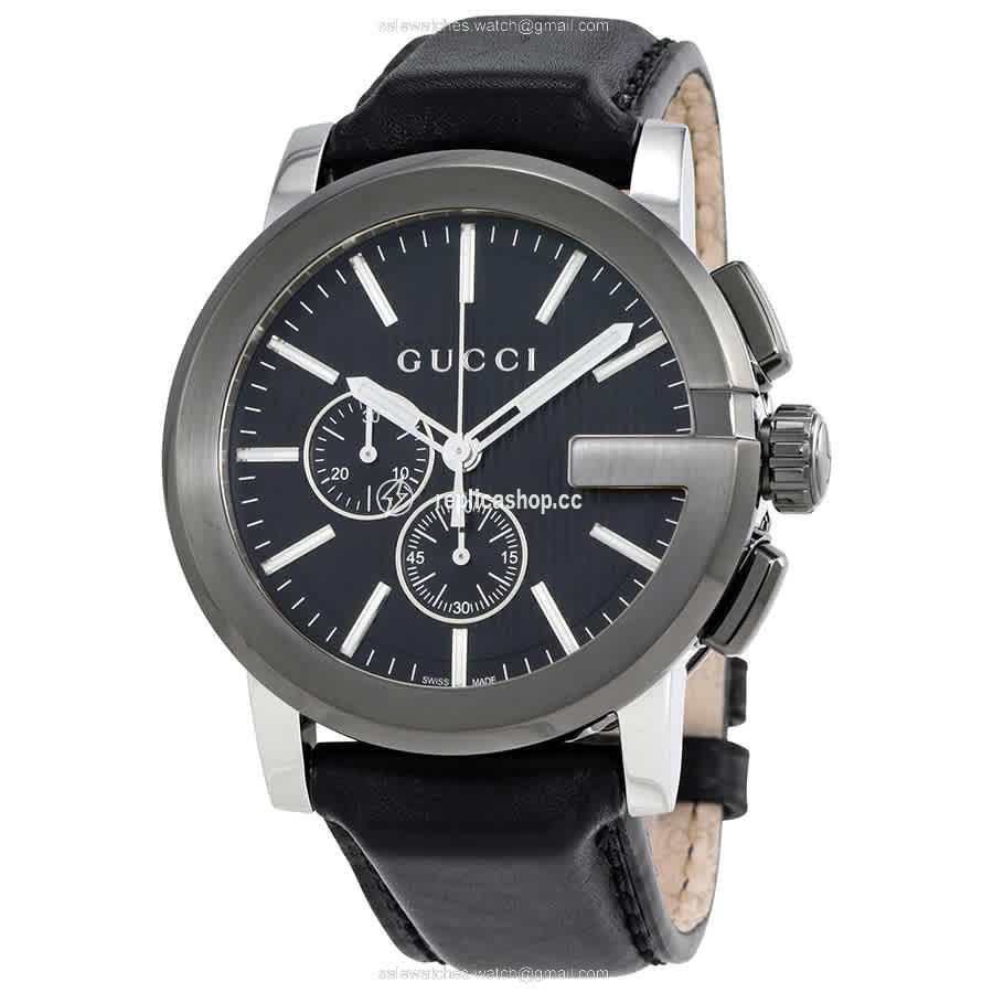 Replica GUCCI G-CHRONO YA101205 Replica GUCCI G-CHRONO YA101205