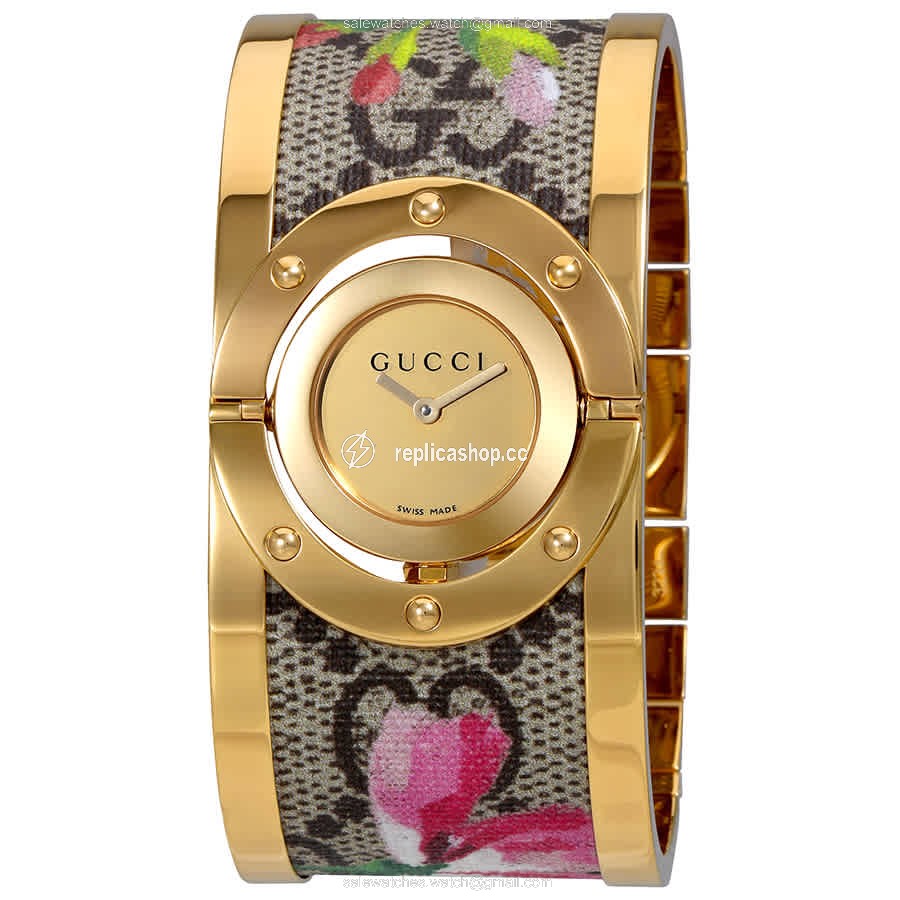 Replica GUCCI TWIRL YA112443 Replica GUCCI TWIRL YA112443