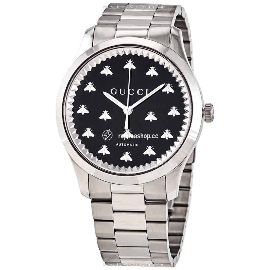 Replica GUCCI G-TIMELESS YA126283 Replica GUCCI G-TIMELESS YA126283