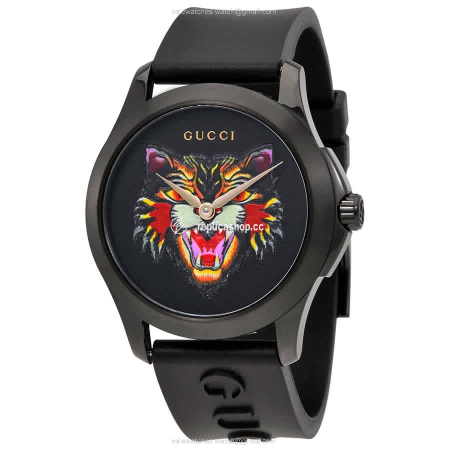 Replica GUCCI G-TIMELESS YA1264021 Replica GUCCI G-TIMELESS YA1264021