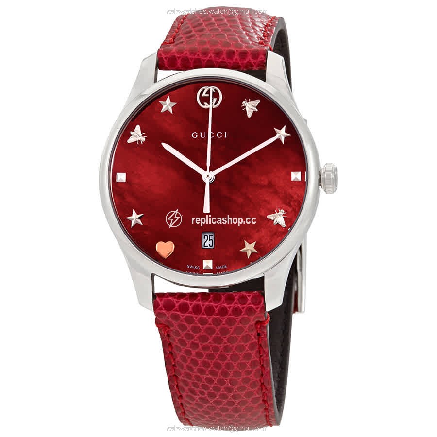 Replica GUCCI G-TIMELESS YA1264041 Replica GUCCI G-TIMELESS YA1264041
