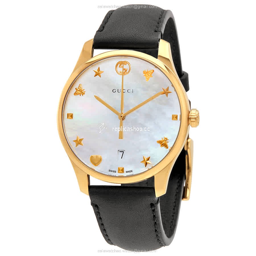 Replica GUCCI G-TIMELESS YA1264044 Replica GUCCI G-TIMELESS YA1264044