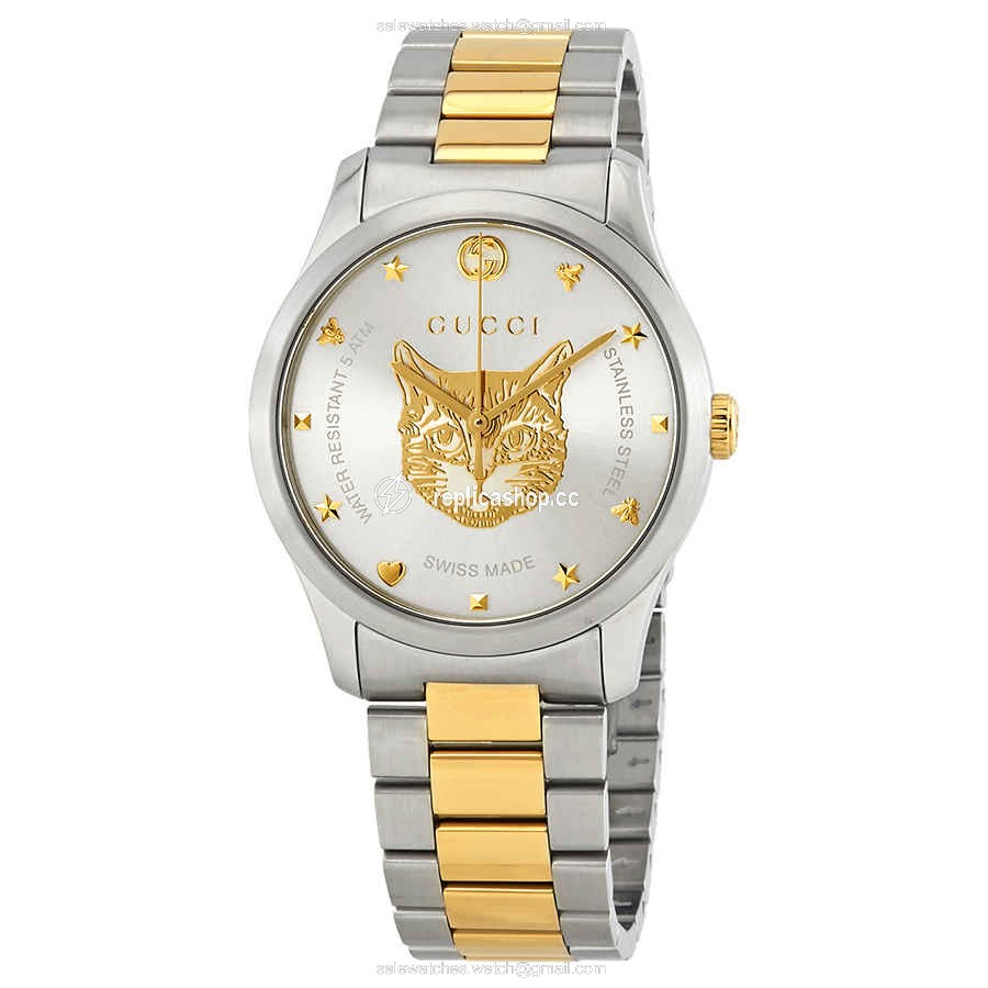 Replica GUCCI G-TIMELESS YA1264074 Replica GUCCI G-TIMELESS YA1264074